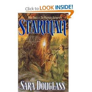  Starman (The Axis Trilogy, Bk 3) Sara Douglass Books