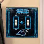nfl lightswitch covers  