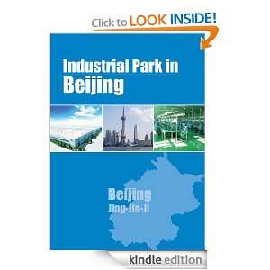 Industrial Parks in Beijing Charles Chaw  Kindle Store