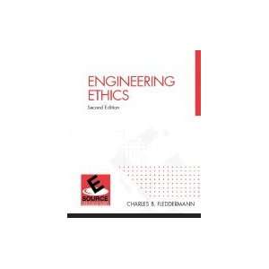  Engineering Ethics 2nd EDITION Books