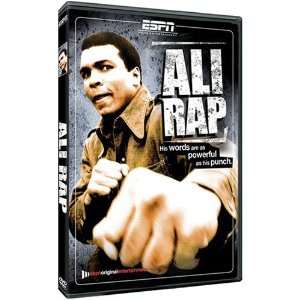 Ali Rap (2006)   Rap/Boxing 
