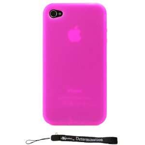  Durable Protective Silicone Skin Cover Case for New Apple iPhone 