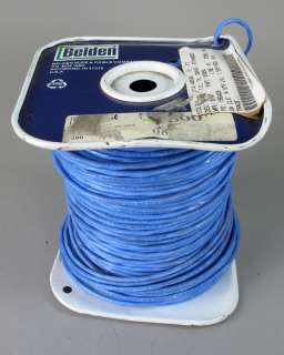 Belden 83954 20AWG Teflon Coated Thermocouple Wire 500ft.  