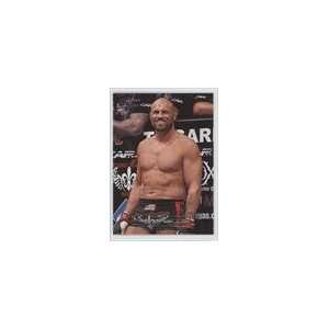  2011 Topps UFC Title Shot #38   Randy Couture Sports 