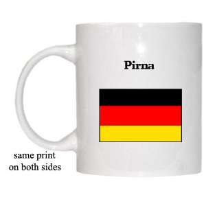  Germany, Pirna Mug 