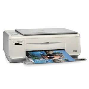  HP Photosmart C4280 All in One (CC210A#ABA) Office 