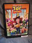 toy story 3 card  