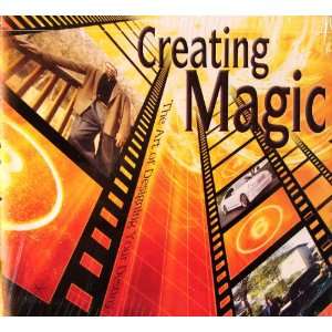 Creating Magic The Art of Designing Your Destiny Jerry 