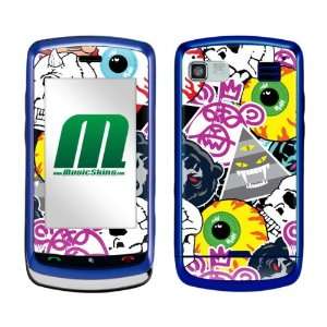  MusicSkins MS MISH50093 LG Xenon   GR500