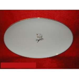  Noritake Diana #5522 Platter Medium