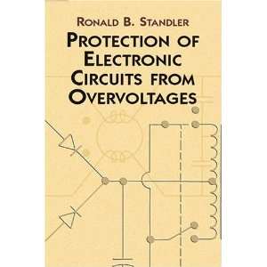  of Electronic Circuits from Overvoltages (Dover Books on Electrical 