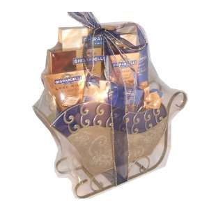  Hanukkah Thanksgiving Gift Basket  Grocery & Gourmet Food
