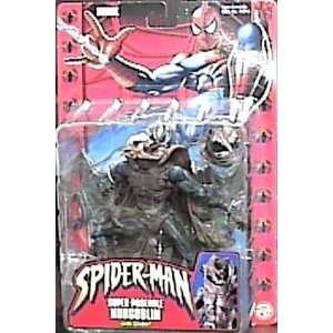  Spider Man Classics Hobgoblin Action Figure Marvel Toys 