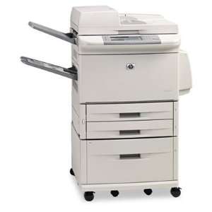  HP LaserJet M9040 All in One Printer, Scanner, Copier 