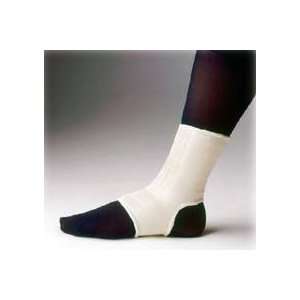  Elastic Pullover Ankle Support