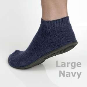  Sure Grip Terrycloth Slippers