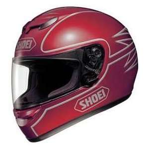   TRAVELER TC 1 RED SIZEXXL MOTORCYCLE Full Face Helmet Automotive