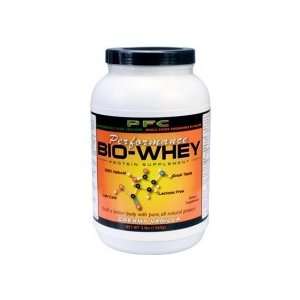  Performance Bio whey Creamy Vanilla Protein Supplement 2.5 