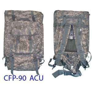  CFP 90 Backpack Military Style Combat Patrol Pack ACU 