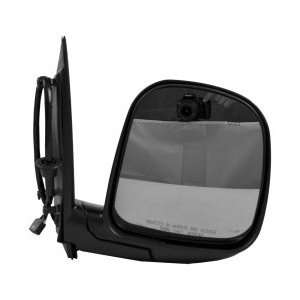 Sherman CCC932 320R Right Mirror Outside Rear View 1996 2002 Chevrolet 
