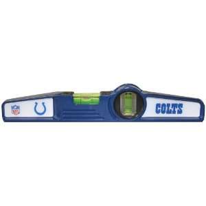  Checkpoint 7014 NFL Indianapolis Colts Torpedo Level 