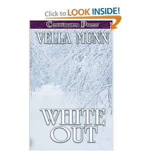  Whiteout (9781419954849) Vella Munn Books