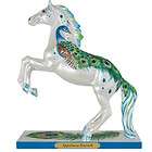 Trail of Painted Ponies   Appaloosa Peacock 16016 NEW RELEASE Autumn 