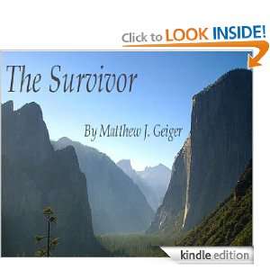 Start reading The Survivor  