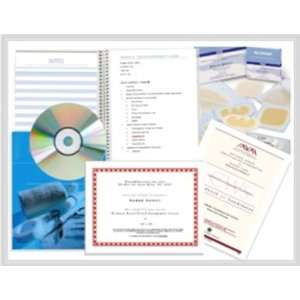  LPN Wound Care Certification Course 