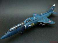 48 GHOSTDIV PRO BUILD TO ORDER RUSSIAN FORGER B YAK 38U NEW  