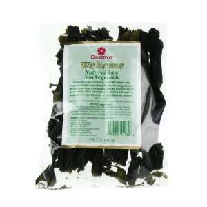 OHSAWA® WAKAME 1.76 OZ  Grocery & Gourmet Food