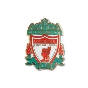  Liverpool FC Pin