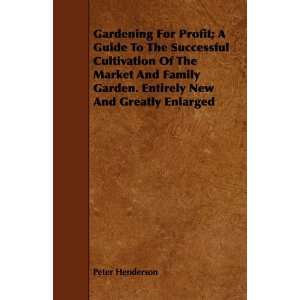   Entirely New And Greatly Enlarged (9781444683806) Peter Henderson
