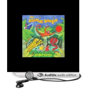  The Animal Boogie (Audible Audio Edition) Debbie Harter 