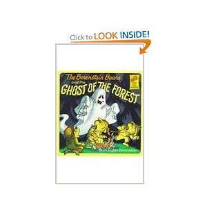  The Berenstain Bears and the Ghost of the Forest (First 