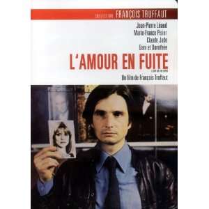   en Fuite (Original French Version with English Subtitles) Movies & TV