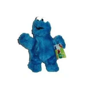  Sesame Street  Cookie Monster 9 Plush Figure Doll Toy 