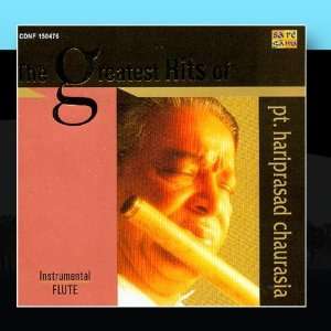  Greatest Hits Pt. Hariprasad Chaurasia Music