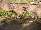   bike all original barn fresh 1960s 26 tires Huffy Sportsman Pa