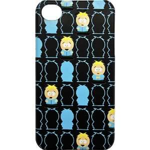  South Park Butters Pattern Case for Apple® iPhone® 4 