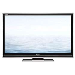 Sharp Aquos LC42D85U 1080p 42 inch LCD TV (Refurbished)   