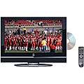 Pyle PTC33LD DVD Player and 32 inch High definition LCD Flat Panel TV