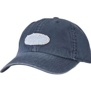  Life is Good Womens Chill Cap Tattered Oval (True Blue 