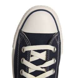 Converse Unisex Navy All Star Chuck Taylor Hi Top Shoes   