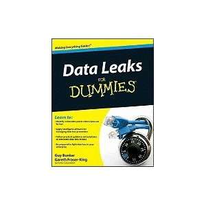  Data Leaks For Dummies [PB,2009] Books