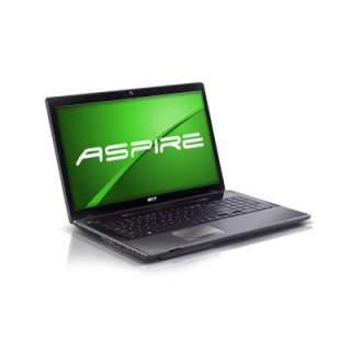 Acer 15.6 AMD C 50 1GHz Laptop  AS5253 BZ686   Grey 846154080693 