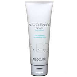 Neocutis Neo Cleanse 4.22 oz Gentle Skin Cleanser  