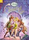 Disney Fairies 7 Tinker Bell the Perfect Fairy by Giulia Conti 