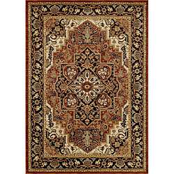 Coventry Spice Rug (5 x 8)  