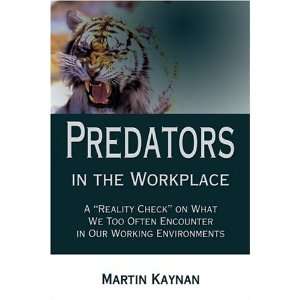   Encounter in Our Working Environments (9781413747836) Martin Kaynan